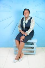 Joyce Wanjiru
