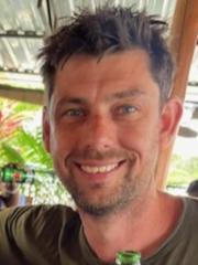 Damien Lane