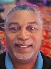 Nigel Bradshaw