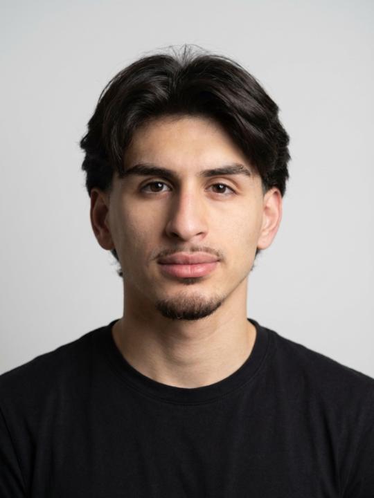 Daniel Hernandez