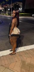 Keshia Anderson