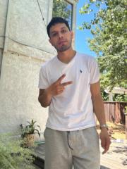 Brandon Lujan
