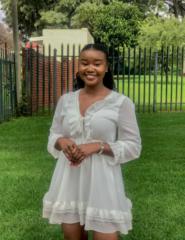Connie Mgiba