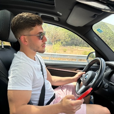 Sergi Sansaloni