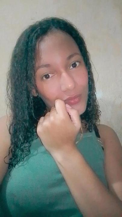 Arianny Rivas