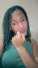 Arianny Rivas