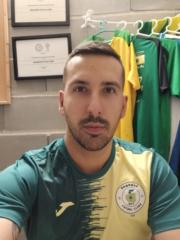 Leandro Resende