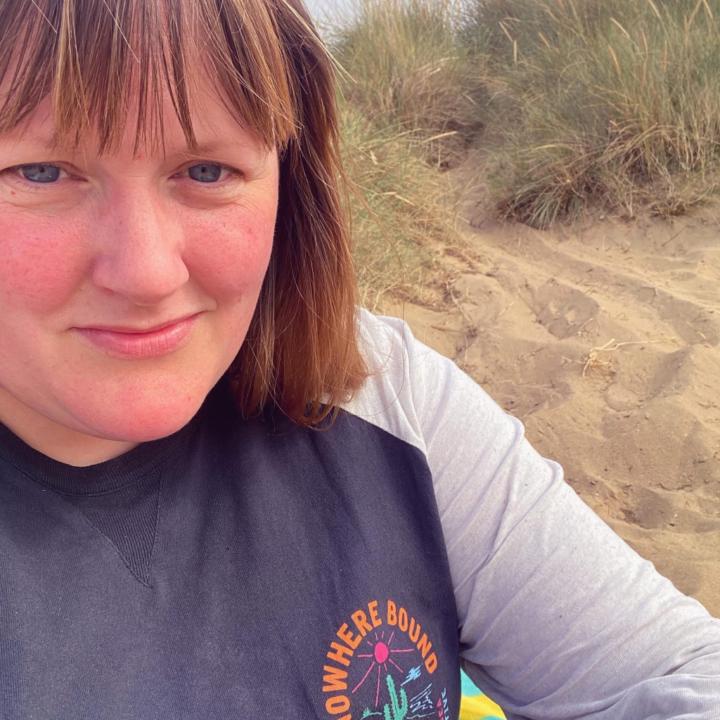 Tanya Cornwell