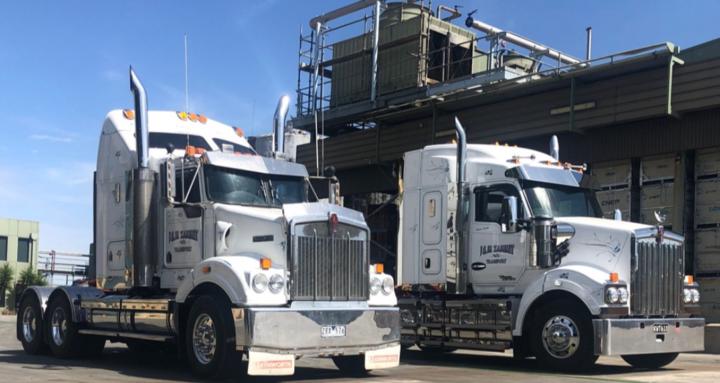 Zammit Transport