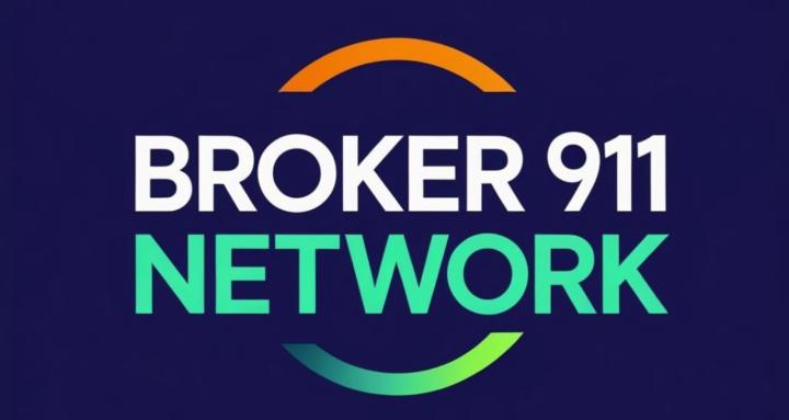 Broker 911 Network
