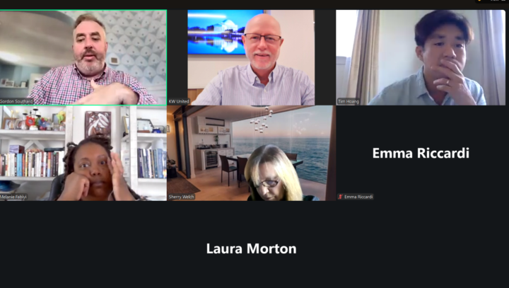 Coaching is a Daily Thing