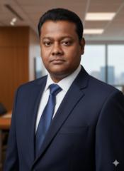 Sourav Saha