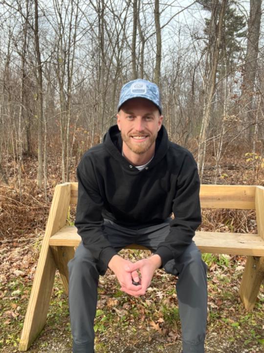 Ryan Wigman