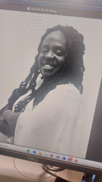 Pamela Hitimana