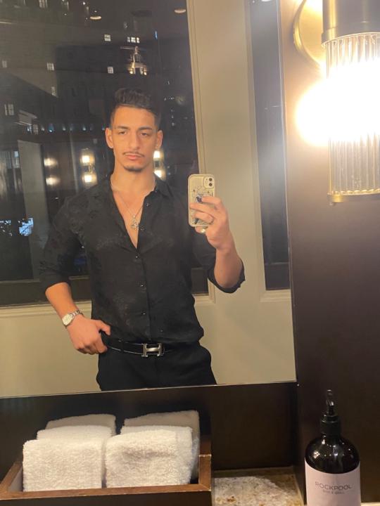 Selim Duman