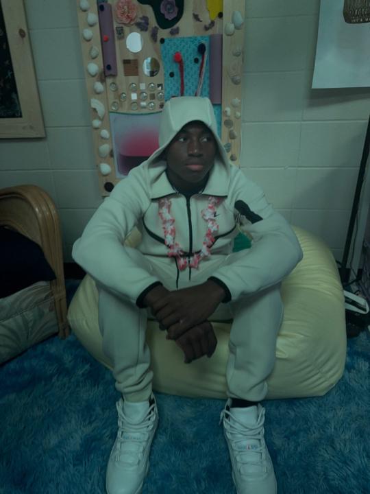 Noah Hamilton