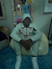Noah Hamilton