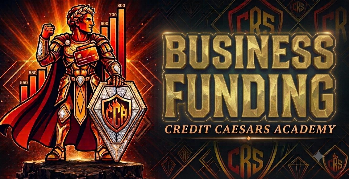 MODULE 5: BUSINESS FUNDING