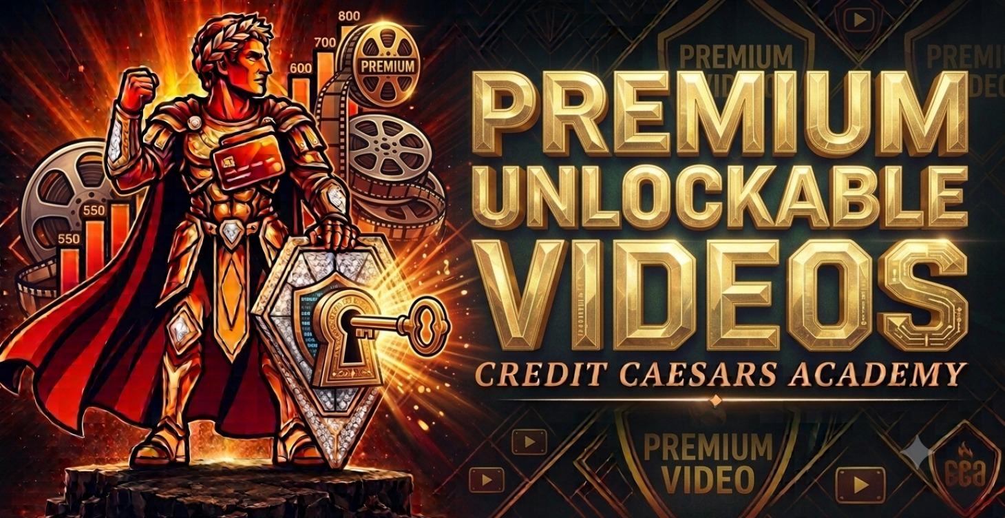 MODULE 7: PREMIUM UNLOCKABLE VIDEOS