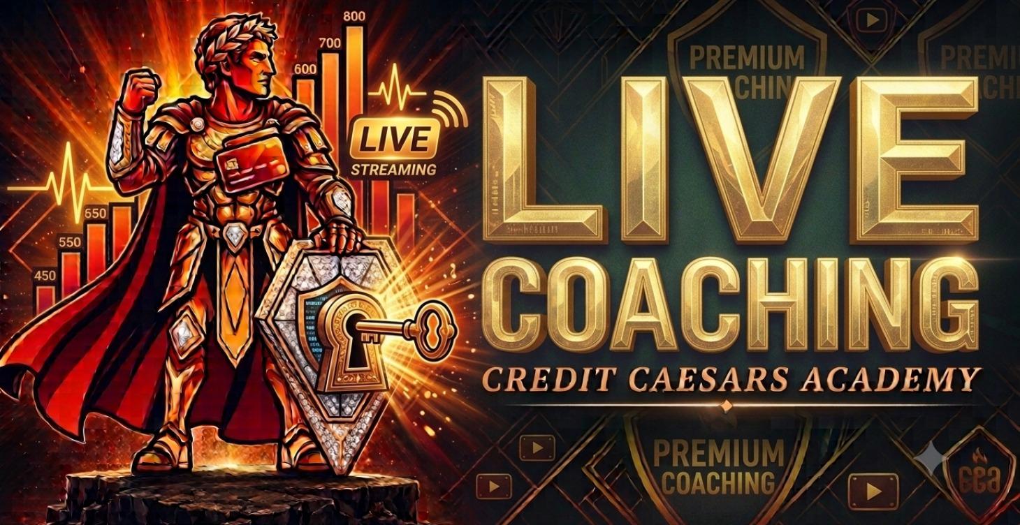 MODULE 8: LIVE COACHING
