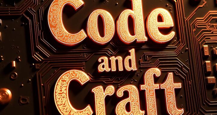 Code and Craft
