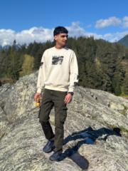 Dhruv Trehan