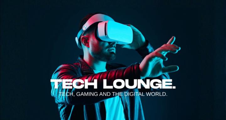 Tech Lounge