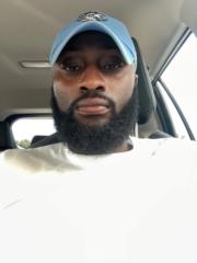 Datrick Robinson