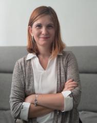 Adina Nistor
