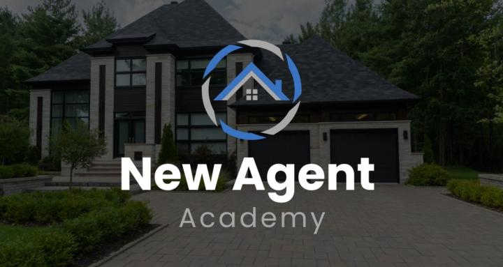 New Agent Academy Pro