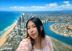 Tsetsegbal Altansukh