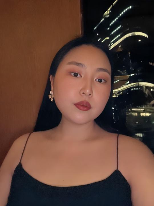 Tsetsegbal Altansukh