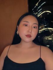 Tsetsegbal Altansukh