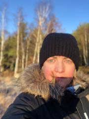 Madeleine Svensson