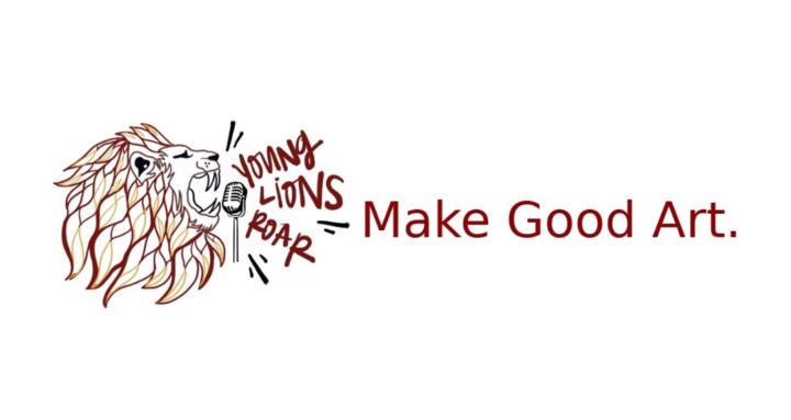 Young Lions Roar
