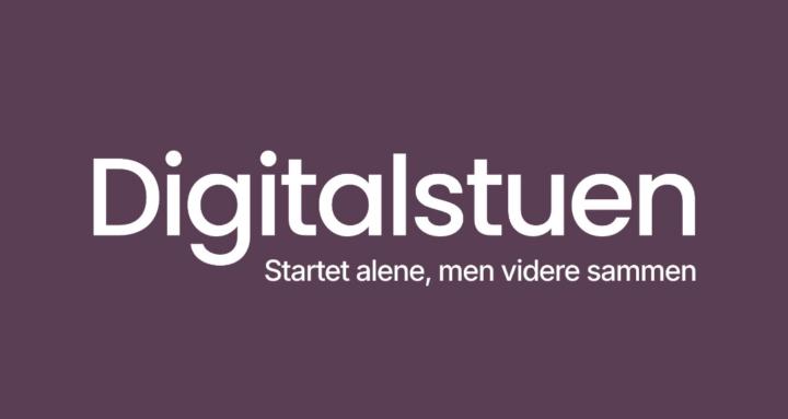 Digitalstuen 🇳🇴