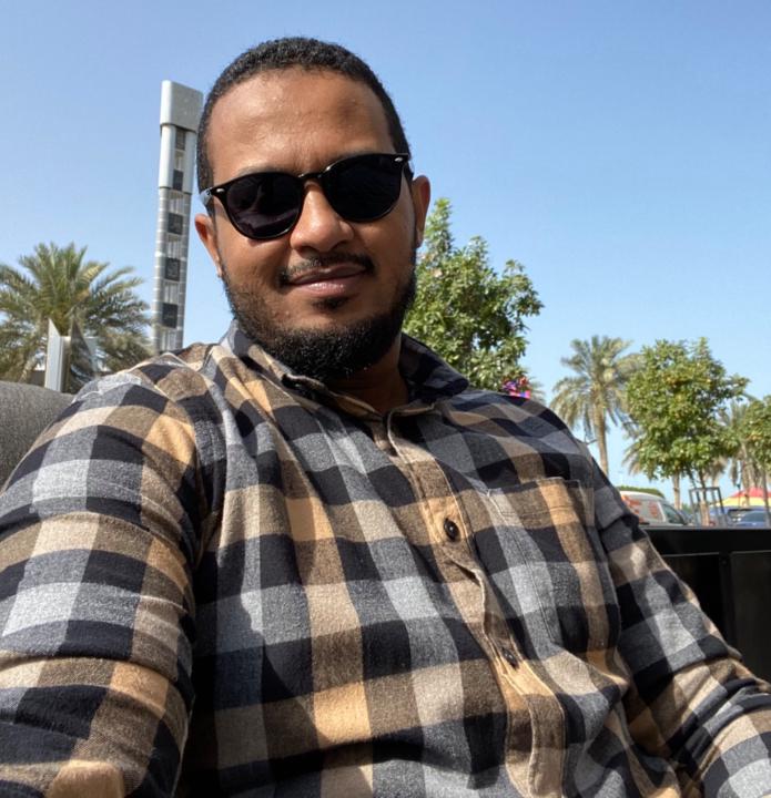 Hashim Abusaif