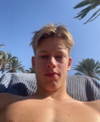 Martin Johannesen