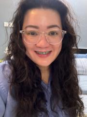 Judith Marion Tadeo