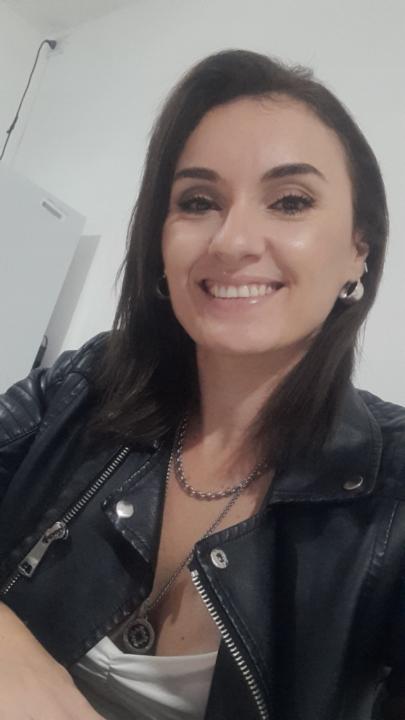 Melisa Visentin