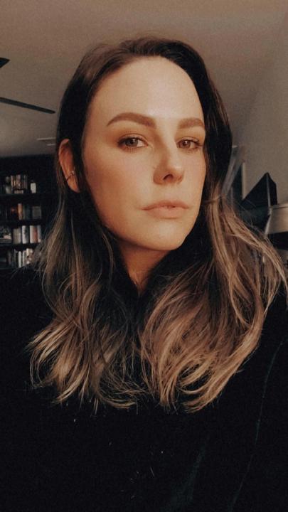 Meghan Magill