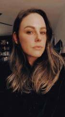 Meghan Magill