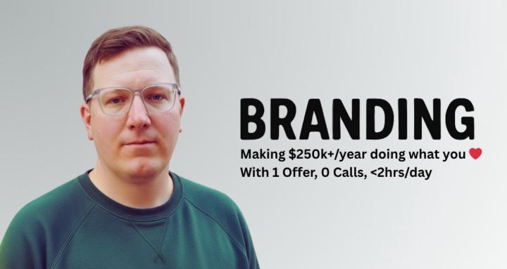 Branding