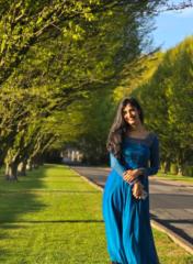 Mahima Sukumaran Nair Jayalekshmi