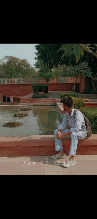 Shivam Singh