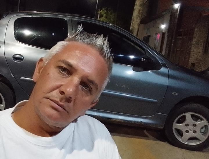Sebastián Rodríguez