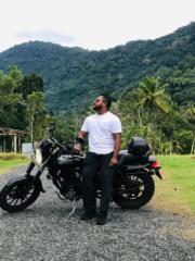 Eranda Ranasinghe