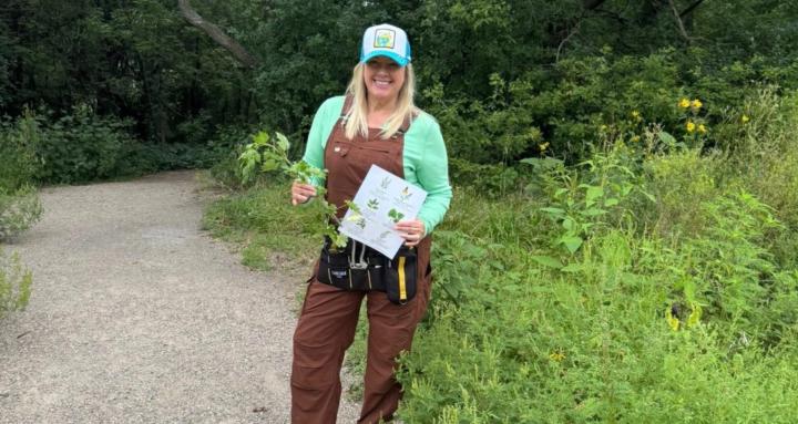 In Season: Field Notes