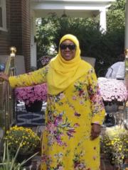 Nafiysa Khabir
