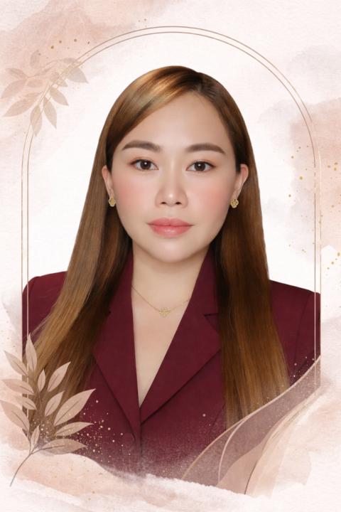 Ethel Ramos